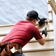 Best Vinyl Siding Installation  in North Conway, NH